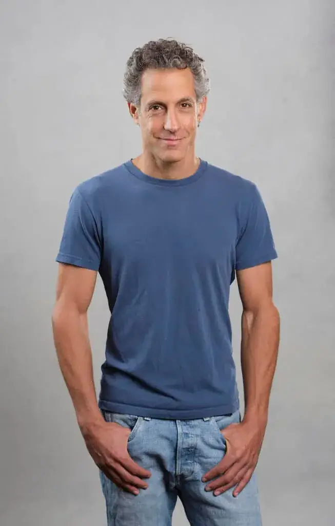 Amir Alon